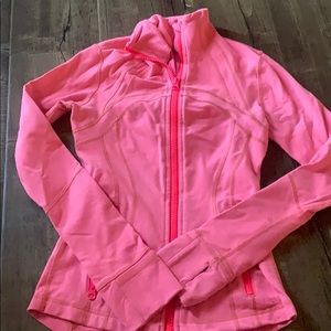Lululemon jacket